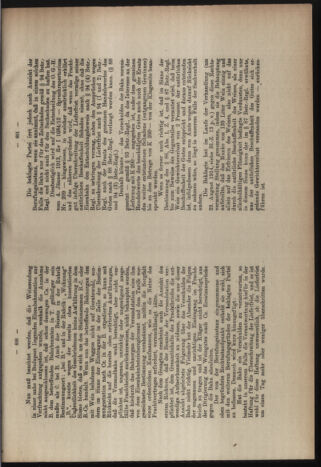 Verordnungs-Blatt für Eisenbahnen und Schiffahrt: Veröffentlichungen in Tarif- und Transport-Angelegenheiten 19190327 Seite: 3