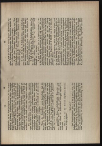 Verordnungs-Blatt für Eisenbahnen und Schiffahrt: Veröffentlichungen in Tarif- und Transport-Angelegenheiten 19190329 Seite: 7