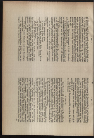 Verordnungs-Blatt für Eisenbahnen und Schiffahrt: Veröffentlichungen in Tarif- und Transport-Angelegenheiten 19190329 Seite: 8