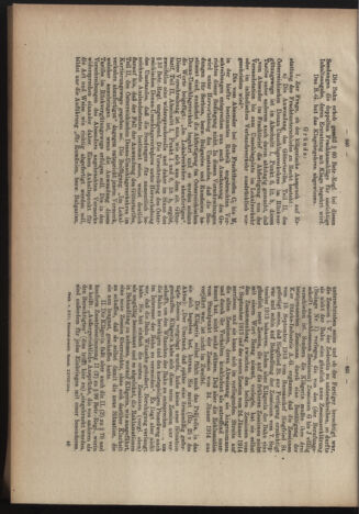 Verordnungs-Blatt für Eisenbahnen und Schiffahrt: Veröffentlichungen in Tarif- und Transport-Angelegenheiten 19190403 Seite: 10