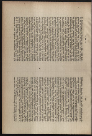 Verordnungs-Blatt für Eisenbahnen und Schiffahrt: Veröffentlichungen in Tarif- und Transport-Angelegenheiten 19190403 Seite: 6