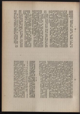 Verordnungs-Blatt für Eisenbahnen und Schiffahrt: Veröffentlichungen in Tarif- und Transport-Angelegenheiten 19190424 Seite: 14