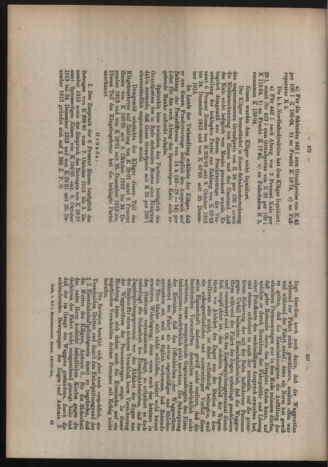 Verordnungs-Blatt für Eisenbahnen und Schiffahrt: Veröffentlichungen in Tarif- und Transport-Angelegenheiten 19190424 Seite: 18