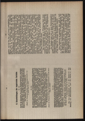 Verordnungs-Blatt für Eisenbahnen und Schiffahrt: Veröffentlichungen in Tarif- und Transport-Angelegenheiten 19190506 Seite: 3