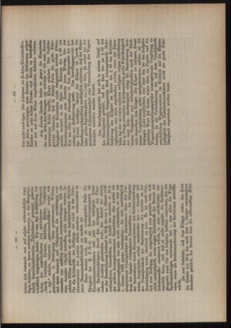 Verordnungs-Blatt für Eisenbahnen und Schiffahrt: Veröffentlichungen in Tarif- und Transport-Angelegenheiten 19190506 Seite: 5