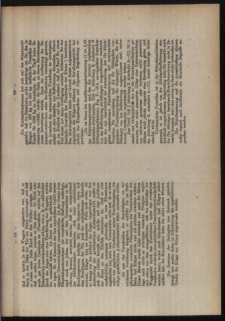 Verordnungs-Blatt für Eisenbahnen und Schiffahrt: Veröffentlichungen in Tarif- und Transport-Angelegenheiten 19190506 Seite: 7