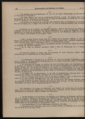 Verordnungs-Blatt für Eisenbahnen und Schiffahrt: Veröffentlichungen in Tarif- und Transport-Angelegenheiten 19190531 Seite: 4