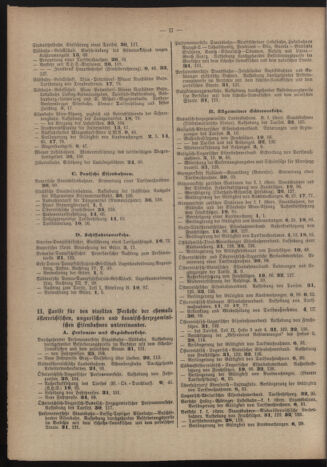 Verordnungs-Blatt für Eisenbahnen und Schiffahrt: Veröffentlichungen in Tarif- und Transport-Angelegenheiten 19190605 Seite: 10