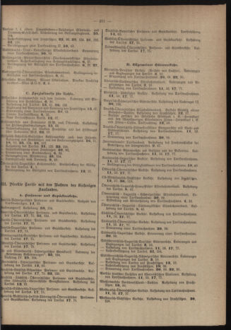 Verordnungs-Blatt für Eisenbahnen und Schiffahrt: Veröffentlichungen in Tarif- und Transport-Angelegenheiten 19190605 Seite: 11