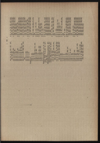 Verordnungs-Blatt für Eisenbahnen und Schiffahrt: Veröffentlichungen in Tarif- und Transport-Angelegenheiten 19190626 Seite: 7