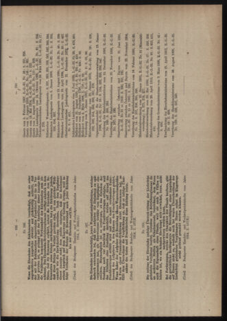 Verordnungs-Blatt für Eisenbahnen und Schiffahrt: Veröffentlichungen in Tarif- und Transport-Angelegenheiten 19190626 Seite: 9