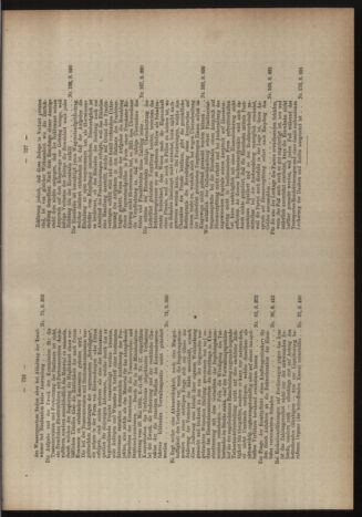 Verordnungs-Blatt für Eisenbahnen und Schiffahrt: Veröffentlichungen in Tarif- und Transport-Angelegenheiten 19190701 Seite: 5