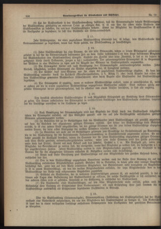 Verordnungs-Blatt für Eisenbahnen und Schiffahrt: Veröffentlichungen in Tarif- und Transport-Angelegenheiten 19190712 Seite: 4