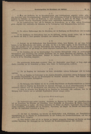 Verordnungs-Blatt für Eisenbahnen und Schiffahrt: Veröffentlichungen in Tarif- und Transport-Angelegenheiten 19190715 Seite: 14