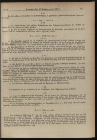 Verordnungs-Blatt für Eisenbahnen und Schiffahrt: Veröffentlichungen in Tarif- und Transport-Angelegenheiten 19190719 Seite: 9