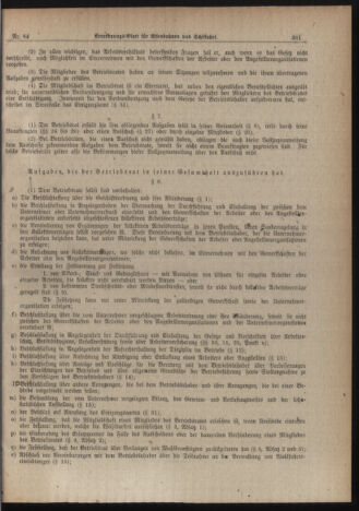 Verordnungs-Blatt für Eisenbahnen und Schiffahrt: Veröffentlichungen in Tarif- und Transport-Angelegenheiten 19190724 Seite: 3