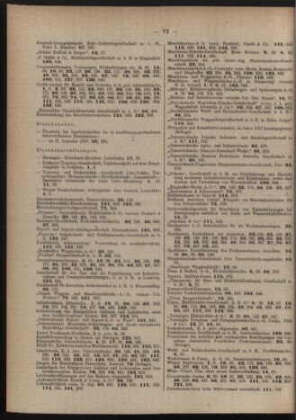 Verordnungs-Blatt für Eisenbahnen und Schiffahrt: Veröffentlichungen in Tarif- und Transport-Angelegenheiten 19190731 Seite: 14