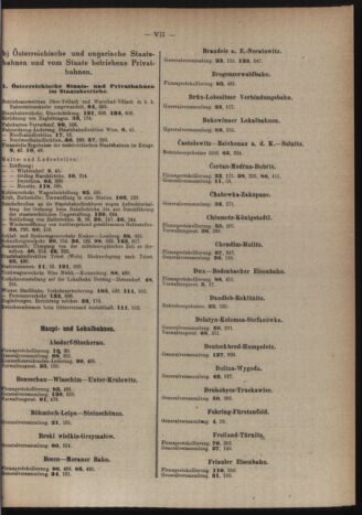 Verordnungs-Blatt für Eisenbahnen und Schiffahrt: Veröffentlichungen in Tarif- und Transport-Angelegenheiten 19190731 Seite: 15