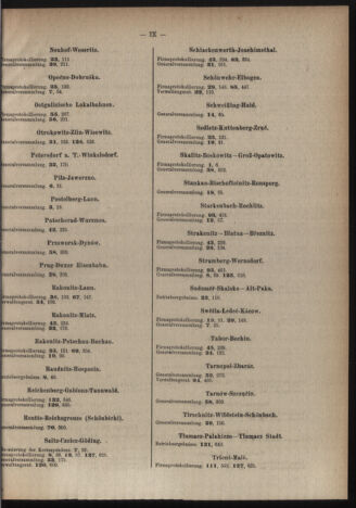 Verordnungs-Blatt für Eisenbahnen und Schiffahrt: Veröffentlichungen in Tarif- und Transport-Angelegenheiten 19190731 Seite: 17