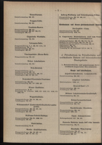 Verordnungs-Blatt für Eisenbahnen und Schiffahrt: Veröffentlichungen in Tarif- und Transport-Angelegenheiten 19190731 Seite: 18