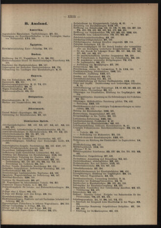 Verordnungs-Blatt für Eisenbahnen und Schiffahrt: Veröffentlichungen in Tarif- und Transport-Angelegenheiten 19190731 Seite: 31