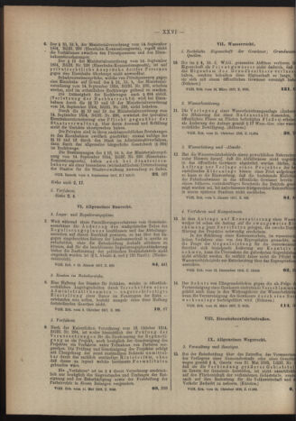 Verordnungs-Blatt für Eisenbahnen und Schiffahrt: Veröffentlichungen in Tarif- und Transport-Angelegenheiten 19190731 Seite: 34