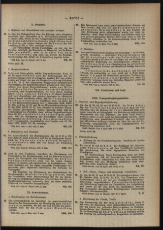 Verordnungs-Blatt für Eisenbahnen und Schiffahrt: Veröffentlichungen in Tarif- und Transport-Angelegenheiten 19190731 Seite: 35