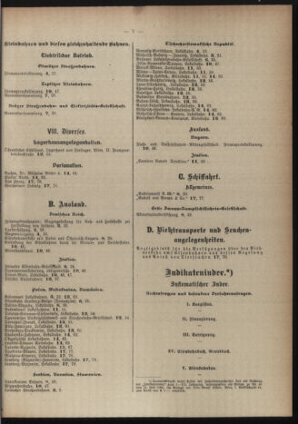 Verordnungs-Blatt für Eisenbahnen und Schiffahrt: Veröffentlichungen in Tarif- und Transport-Angelegenheiten 19190809 Seite: 13