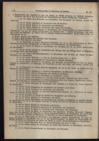 Verordnungs-Blatt für Eisenbahnen und Schiffahrt: Veröffentlichungen in Tarif- und Transport-Angelegenheiten 19191129 Seite: 2