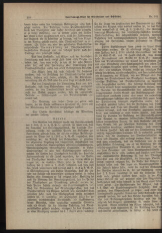 Verordnungs-Blatt für Eisenbahnen und Schiffahrt: Veröffentlichungen in Tarif- und Transport-Angelegenheiten 19191213 Seite: 2