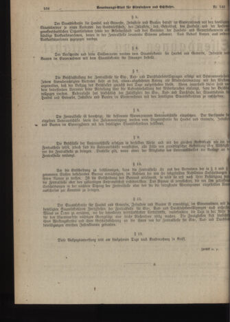 Verordnungs-Blatt für Eisenbahnen und Schiffahrt: Veröffentlichungen in Tarif- und Transport-Angelegenheiten 19191216 Seite: 2