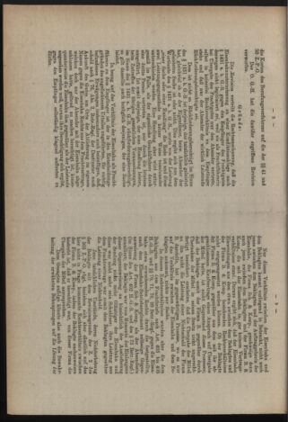 Verordnungs-Blatt für Eisenbahnen und Schiffahrt: Veröffentlichungen in Tarif- und Transport-Angelegenheiten 19191220 Seite: 10