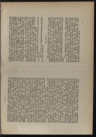 Verordnungs-Blatt für Eisenbahnen und Schiffahrt: Veröffentlichungen in Tarif- und Transport-Angelegenheiten 19191220 Seite: 7