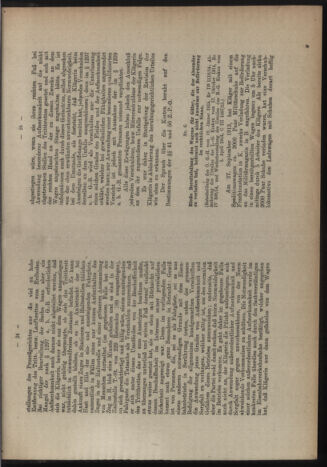 Verordnungs-Blatt für Eisenbahnen und Schiffahrt: Veröffentlichungen in Tarif- und Transport-Angelegenheiten 19191223 Seite: 3