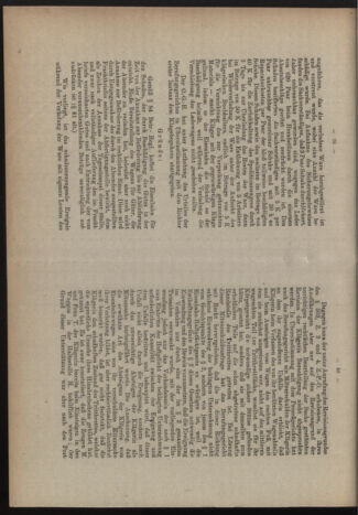 Verordnungs-Blatt für Eisenbahnen und Schiffahrt: Veröffentlichungen in Tarif- und Transport-Angelegenheiten 19191223 Seite: 4