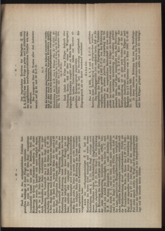 Verordnungs-Blatt für Eisenbahnen und Schiffahrt: Veröffentlichungen in Tarif- und Transport-Angelegenheiten 19200120 Seite: 3