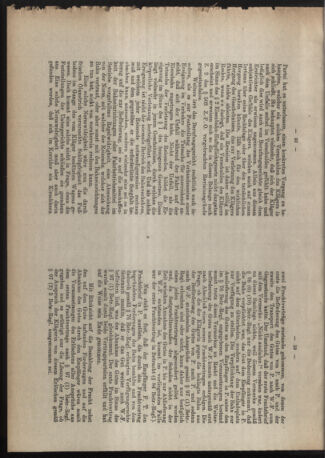 Verordnungs-Blatt für Eisenbahnen und Schiffahrt: Veröffentlichungen in Tarif- und Transport-Angelegenheiten 19200120 Seite: 4