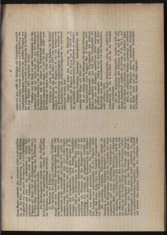 Verordnungs-Blatt für Eisenbahnen und Schiffahrt: Veröffentlichungen in Tarif- und Transport-Angelegenheiten 19200120 Seite: 7