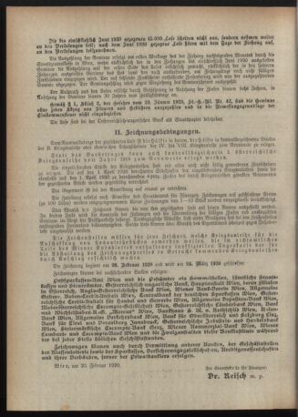 Verordnungs-Blatt für Eisenbahnen und Schiffahrt: Veröffentlichungen in Tarif- und Transport-Angelegenheiten 19200320 Seite: 4