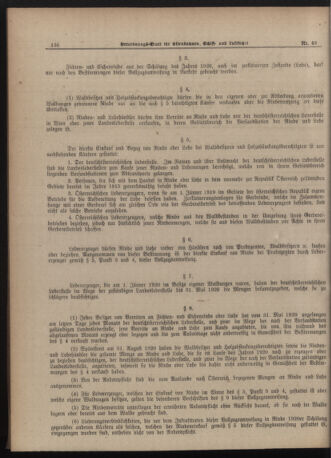 Verordnungs-Blatt für Eisenbahnen und Schiffahrt: Veröffentlichungen in Tarif- und Transport-Angelegenheiten 19200424 Seite: 2