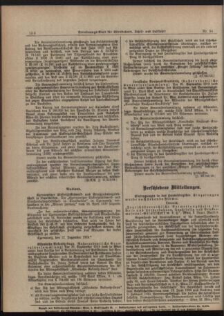 Verordnungs-Blatt für Eisenbahnen und Schiffahrt: Veröffentlichungen in Tarif- und Transport-Angelegenheiten 19200508 Seite: 2