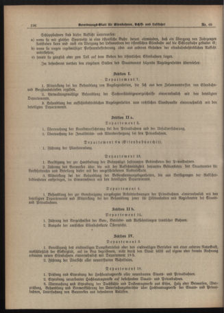 Verordnungs-Blatt für Eisenbahnen und Schiffahrt: Veröffentlichungen in Tarif- und Transport-Angelegenheiten 19200615 Seite: 2