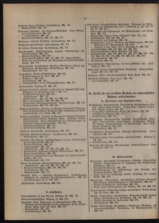 Verordnungs-Blatt für Eisenbahnen und Schiffahrt: Veröffentlichungen in Tarif- und Transport-Angelegenheiten 19200817 Seite: 6