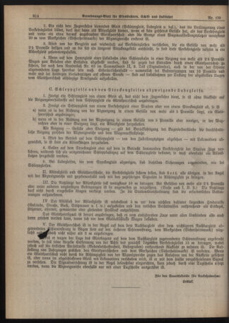 Verordnungs-Blatt für Eisenbahnen und Schiffahrt: Veröffentlichungen in Tarif- und Transport-Angelegenheiten 19200918 Seite: 2