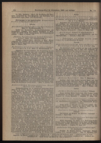 Verordnungs-Blatt für Eisenbahnen und Schiffahrt: Veröffentlichungen in Tarif- und Transport-Angelegenheiten 19201207 Seite: 4