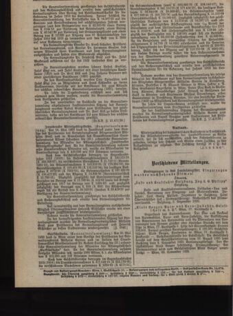 Verordnungs-Blatt für Eisenbahnen und Schiffahrt: Veröffentlichungen in Tarif- und Transport-Angelegenheiten 19210204 Seite: 4