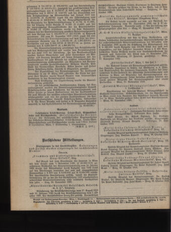 Verordnungs-Blatt für Eisenbahnen und Schiffahrt: Veröffentlichungen in Tarif- und Transport-Angelegenheiten 19210208 Seite: 4