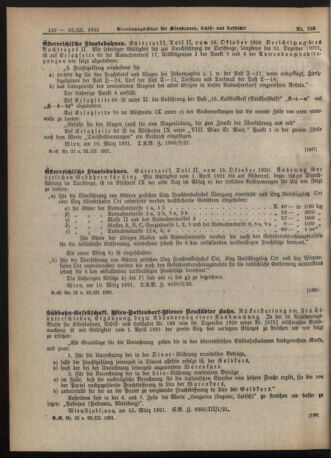 Verordnungs-Blatt für Eisenbahnen und Schiffahrt: Veröffentlichungen in Tarif- und Transport-Angelegenheiten 19210322 Seite: 4