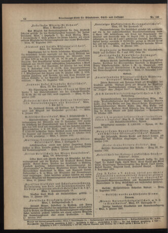 Verordnungs-Blatt für Eisenbahnen und Schiffahrt: Veröffentlichungen in Tarif- und Transport-Angelegenheiten 19210322 Seite: 8