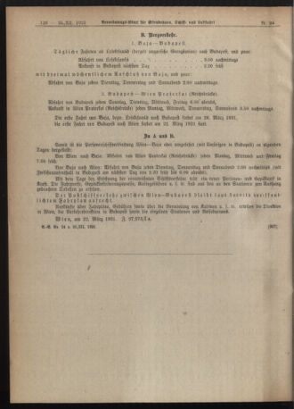 Verordnungs-Blatt für Eisenbahnen und Schiffahrt: Veröffentlichungen in Tarif- und Transport-Angelegenheiten 19210325 Seite: 4